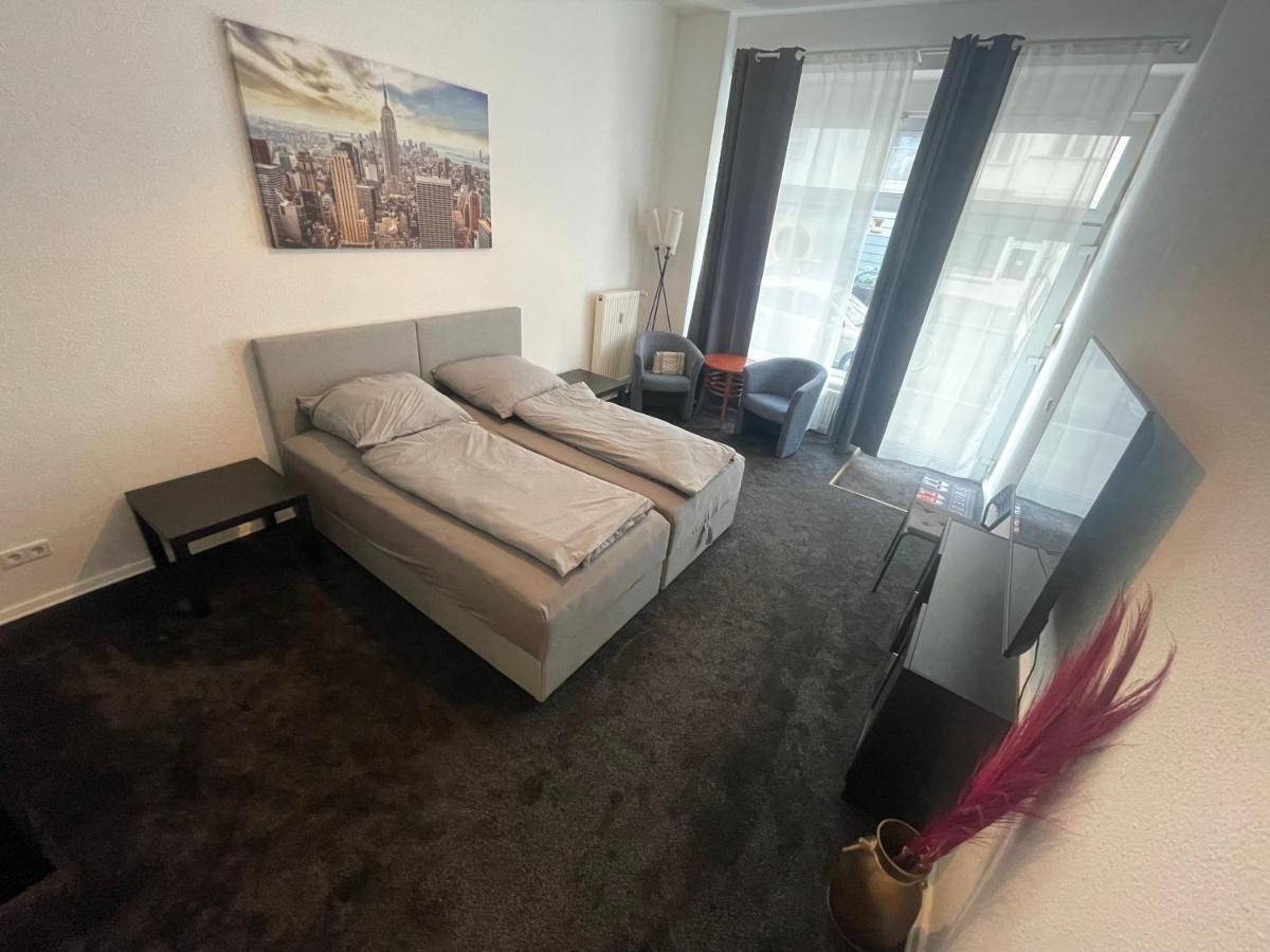 Apartamento Berlinhome Friedrichshain Berlim