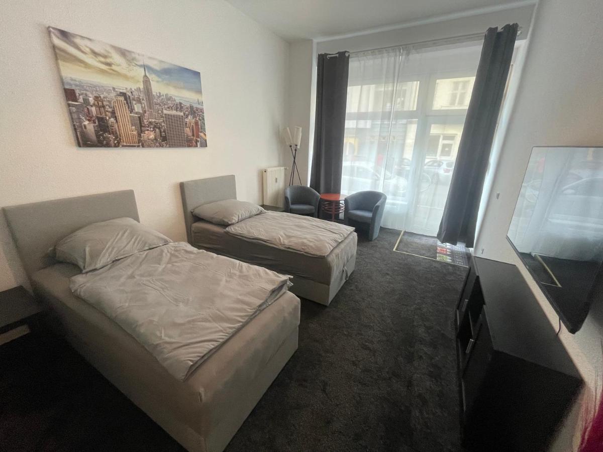 Apartamento Berlinhome Friedrichshain Berlim