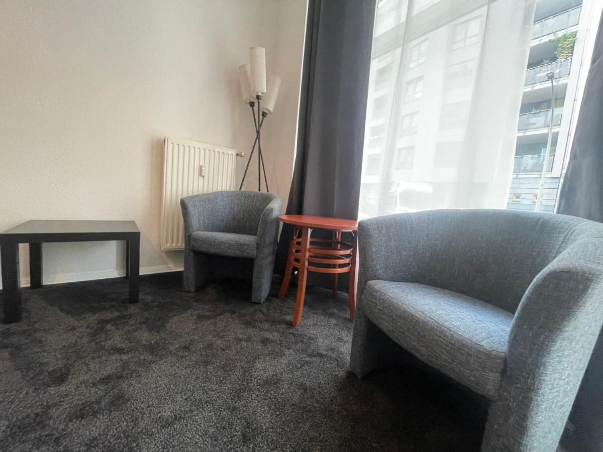 Berlinhome Friedrichshain Berlim