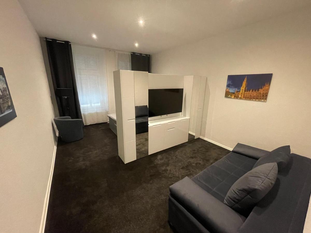 Berlinhome Friedrichshain Apartamento *