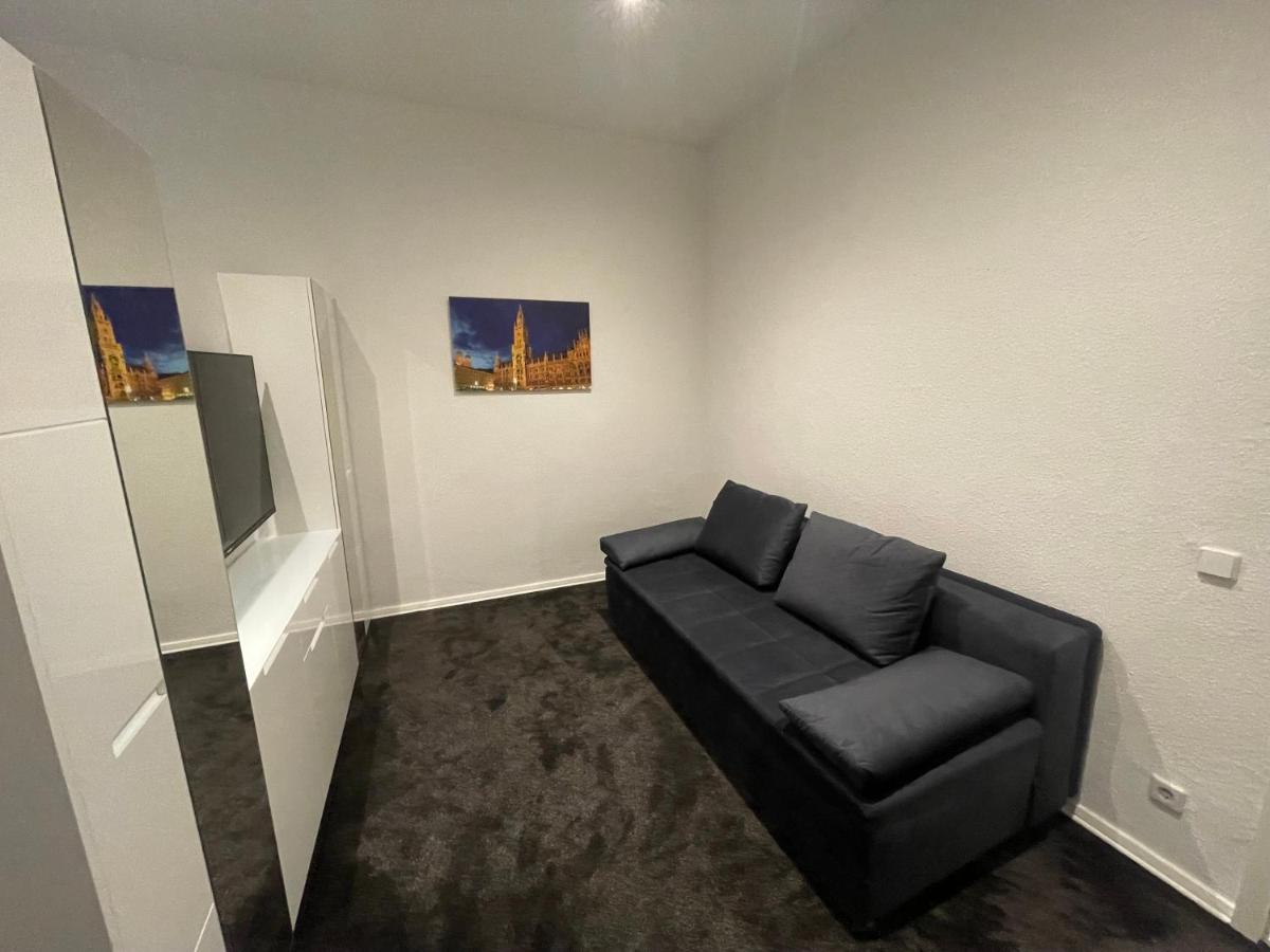 Berlinhome Friedrichshain Apartamento Berlim