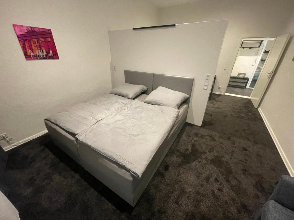 Berlinhome Friedrichshain Apartamento *