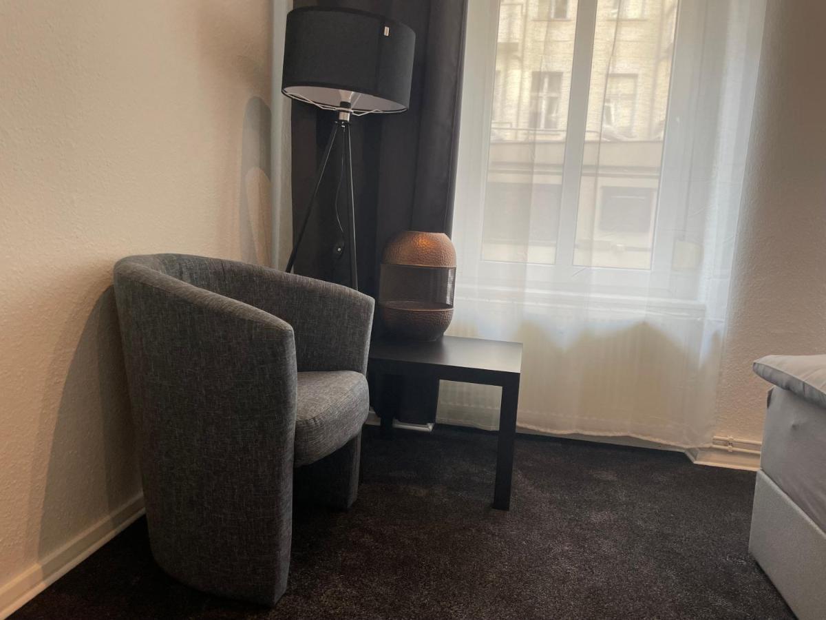Apartamento Berlinhome Friedrichshain Berlim