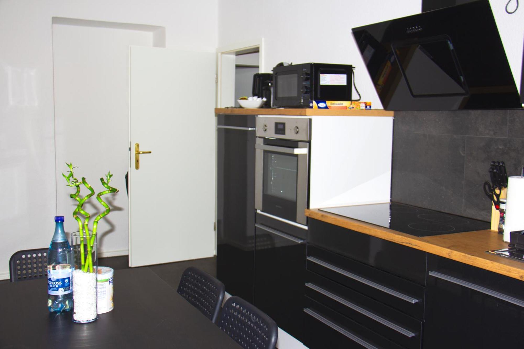 Berlinhome Friedrichshain Berlim