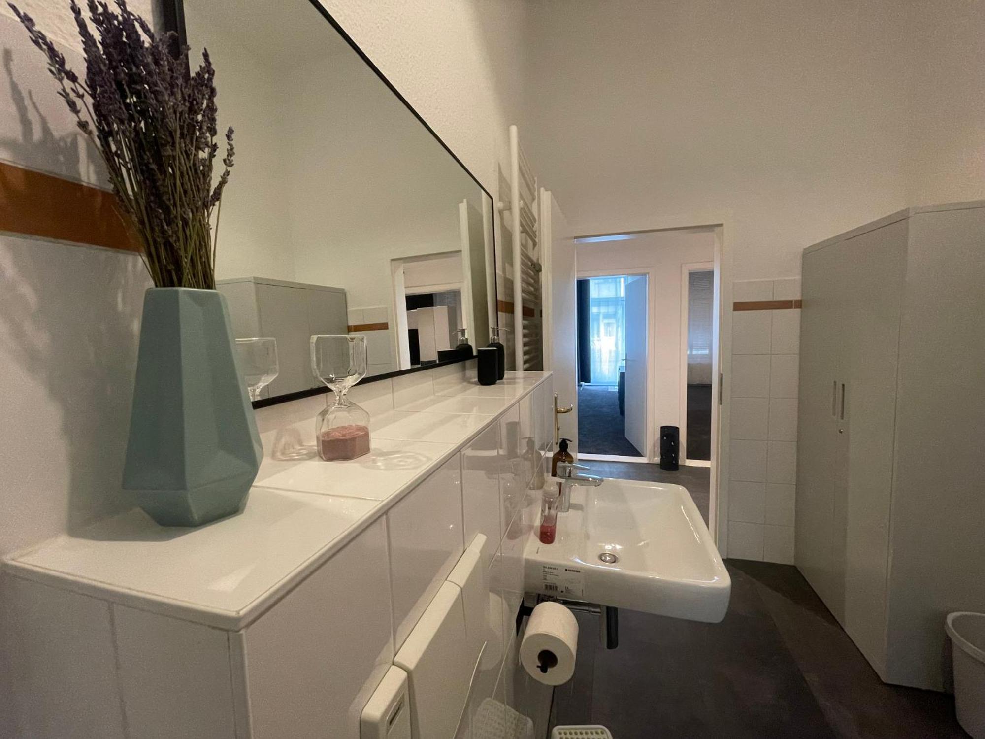 Apartamento Berlinhome Friedrichshain Berlim